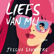 Omslag van Liefs van mij