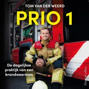 Omslag van PRIO 1