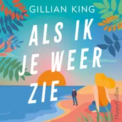 Omslag van Als ik je weer zie