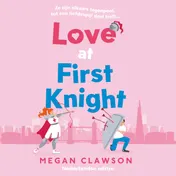 Omslag van Love at First Knight