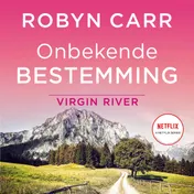 Omslag van Onbekende bestemming
