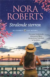 Omslag van Stralende sterren