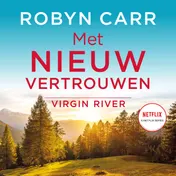 Omslag van Met nieuw vertrouwen