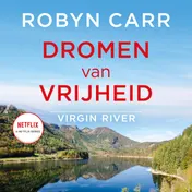 Omslag van Dromen van vrijheid