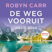 Omslag van De weg vooruit