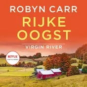 Omslag van Rijke oogst