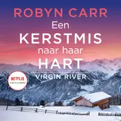Omslag van Een Kerstmis naar haar hart
