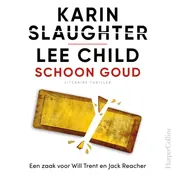 Omslag van Schoon goud