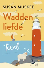 Omslag van Texel