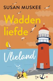 Omslag van Vlieland