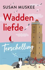 Omslag van Terschelling