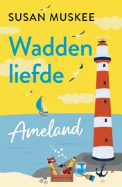 Omslag van Ameland