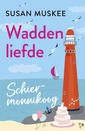 Omslag van Schiermonnikoog