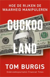 Omslag van Cuckooland