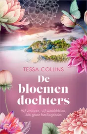 Omslag van De bloemendochters