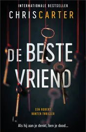 Omslag van De beste vriend