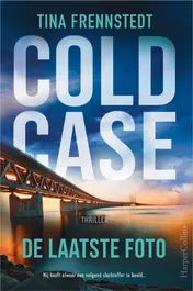 Omslag van De laatste foto
