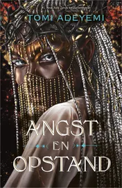 Omslag van Angst en opstand