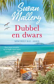 Omslag van Dubbel en dwars
