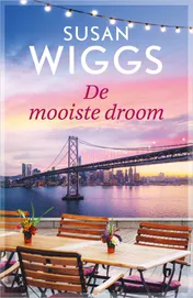 Omslag van De mooiste droom
