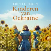 Omslag van Kinderen van Oekraïne