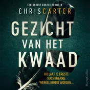 Omslag van Gezicht van het kwaad