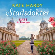 Omslag van Date in Londen