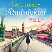 Omslag van Verliefd in Londen