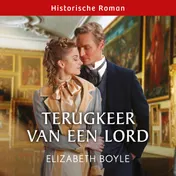 Omslag van Terugkeer van een Lord