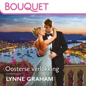 Omslag van Oosterse verlokking
