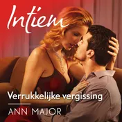 Omslag van Verrukkelijke vergissing
