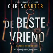 Omslag van De beste vriend