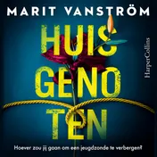 Omslag van Huisgenoten