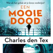 Omslag van Een mooie dood