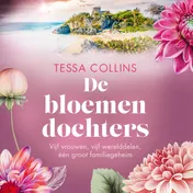 Omslag van De bloemendochters