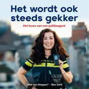 Omslag van Het wordt ook steeds gekker