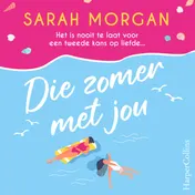 Omslag van Die zomer met jou