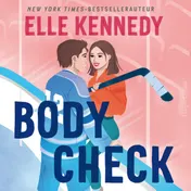 Omslag van Body Check