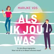 Omslag van Als ik jou was