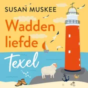 Omslag van Texel