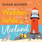 Omslag van Vlieland