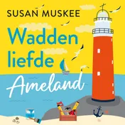Omslag van Ameland