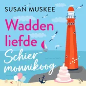 Omslag van Schiermonnikoog