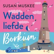 Omslag van Borkum