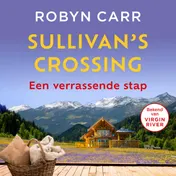 Omslag van Een verrassende stap