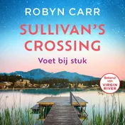 Omslag van Voet bij stuk