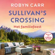 Omslag van Het familiefeest