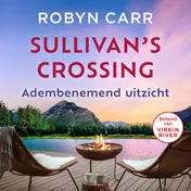 Omslag van Adembenemend uitzicht