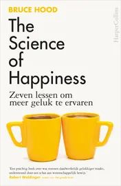 Omslag van The Science of Happiness