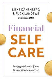 Omslag van Financial Selfcare